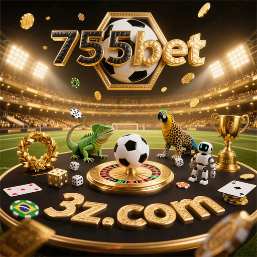 Atrações dos Jogos de Bônus no 755bet