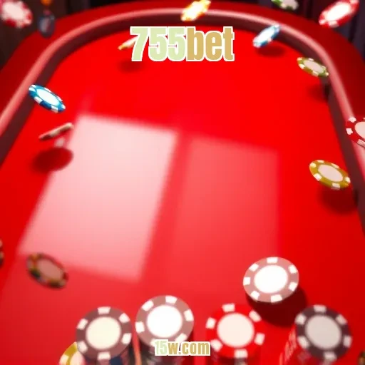 755bet: A Revolução dos Jogos ao Vivo para Os Apostas Brasileiros