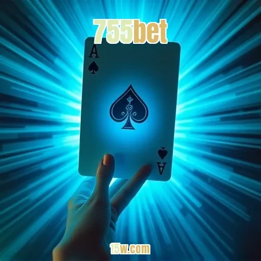 755bet: Explore Caça-níqueis e Ganhe Prêmios Incríveis Agora!