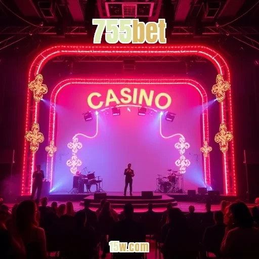 755bet: Explore o Poder do Suporte ao Cliente em Jogos Online