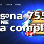Slots na 755bet ⭐ guia completo