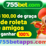 755bet - Blog: Guias, Dicas e Notícias de Apostas Article Image 1